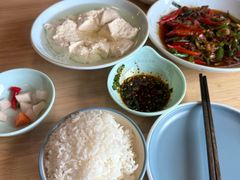 -冯记豆花店(健翔桥店)