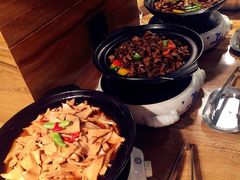 -三宝大饭店-中和艺素餐厅(浦上金山正祥广场店)