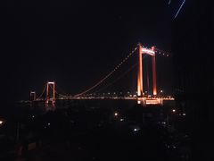 -武汉世茂希尔顿酒店·汇·全日餐厅