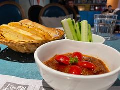 -苏坦土耳其西餐厅(玉林店)