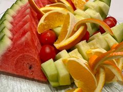 -紫丁香饭店-中餐厅