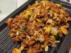 -香丰阁·烤鸭·川湘菜(清河店)