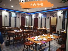 -陈氏土菜馆(北摆宴街店)