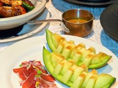 -狮拾久·现代新加坡料理(福田COCO Park店)