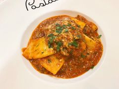 -BONAZZA 意大利餐厅