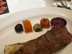 -王品牛排(福州泰禾店)