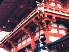 -京都冈本和服体验租赁店(祗园店)