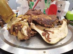 -洛东土菜馆(建国北路店)