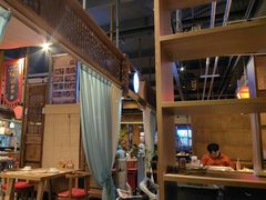 -水煮三国·川鲁江湖菜(香山店)