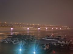 -武昌中华路码头(轮渡站)