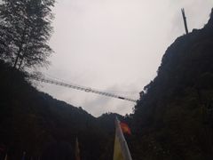 -宁波五龙潭景区