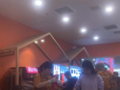 -喜家自助小火锅(乐客城店)