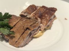 -潮府馆·非遗潮州菜·港式点心(世纪公园店)