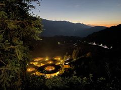 -南靖田螺坑土楼群景区