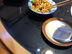 -锅来乐地锅鸡(安亭店)