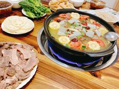 -花水湾红太阳牛肉汤锅