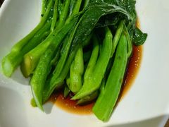 -山泉粤宴(广东大厦店)