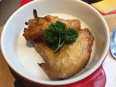 -必胜客(银盆路店)