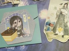 -IPSTAR·潮玩星球·主题店(上海店)