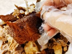 -维吾尔餐厅(宜山路店)