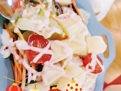 -麻麻桃韩式料理(百盛B馆店)