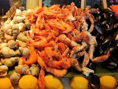 -嘉定凯悦·咖啡厅