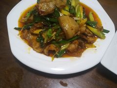 -鸡毛店·川菜(双楠店)