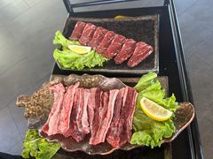 -海之屋韩式烤肉(海棠68环球美食街店)