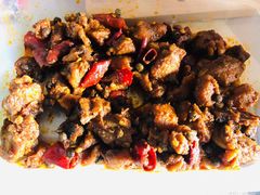 -李子坝梁山鸡(李子坝大鸡哥店)