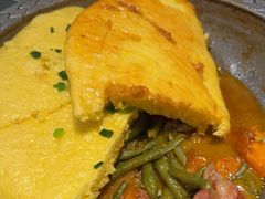 -东北大院·东北菜(三台子店)