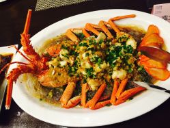 -福朋喜来登酒店·宴会厅