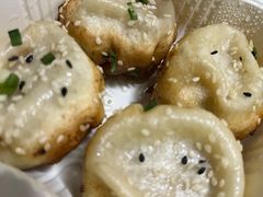 -阿三生煎(正弘城店)