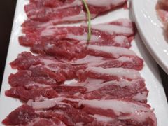 -凤吉园乌拉满族火锅中华老字号(繁荣路店)