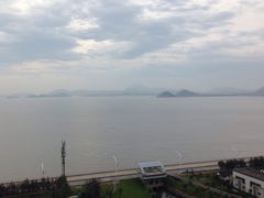 -舟山希尔顿酒店