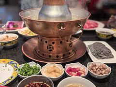 -南门涮肉(上海二店)