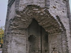 -上海佘山国家森林公园天马山园