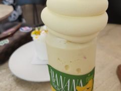 -玲婧胡同·生日蛋糕·餐厅(嘉里城店)