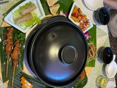 -三克火锅影院(来福士店)