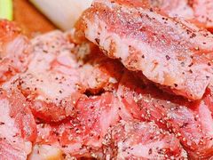 -Ant 蚂蚁洞烤肉·大营地(上海静安大悦城店)