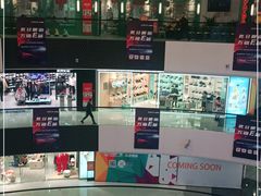 -万达广场(北京槐房店)
