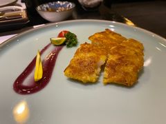 -松临·铁板烧&Omakase(神农店)