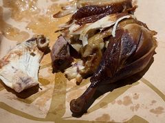 -关东小磨东北菜(漕河泾印象城店)