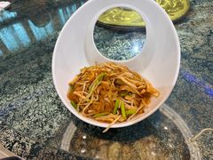 -平壤馆(西塔街店)