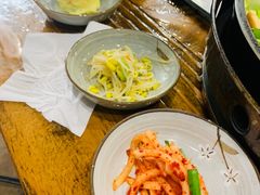 -高基五春川炒鸡排 韩国料理(威海总店)