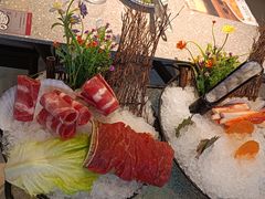 -集渔·泰式海鲜火锅(科华店)
