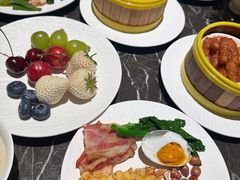 -曲水兰亭(北京四惠店)