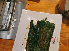 -明洞串城·烧烤·延边朝鲜族烧烤串专门店(景田店)