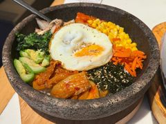 -七八冷面·延边朝鲜族美食(圣熙八号店)