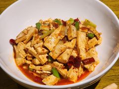 -一坐一忘云南菜(卓悦中心)