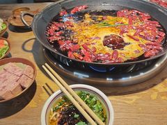 -井福老火锅(温江亚洲湾店)
